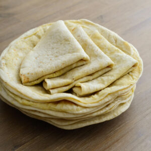 roti-plaat