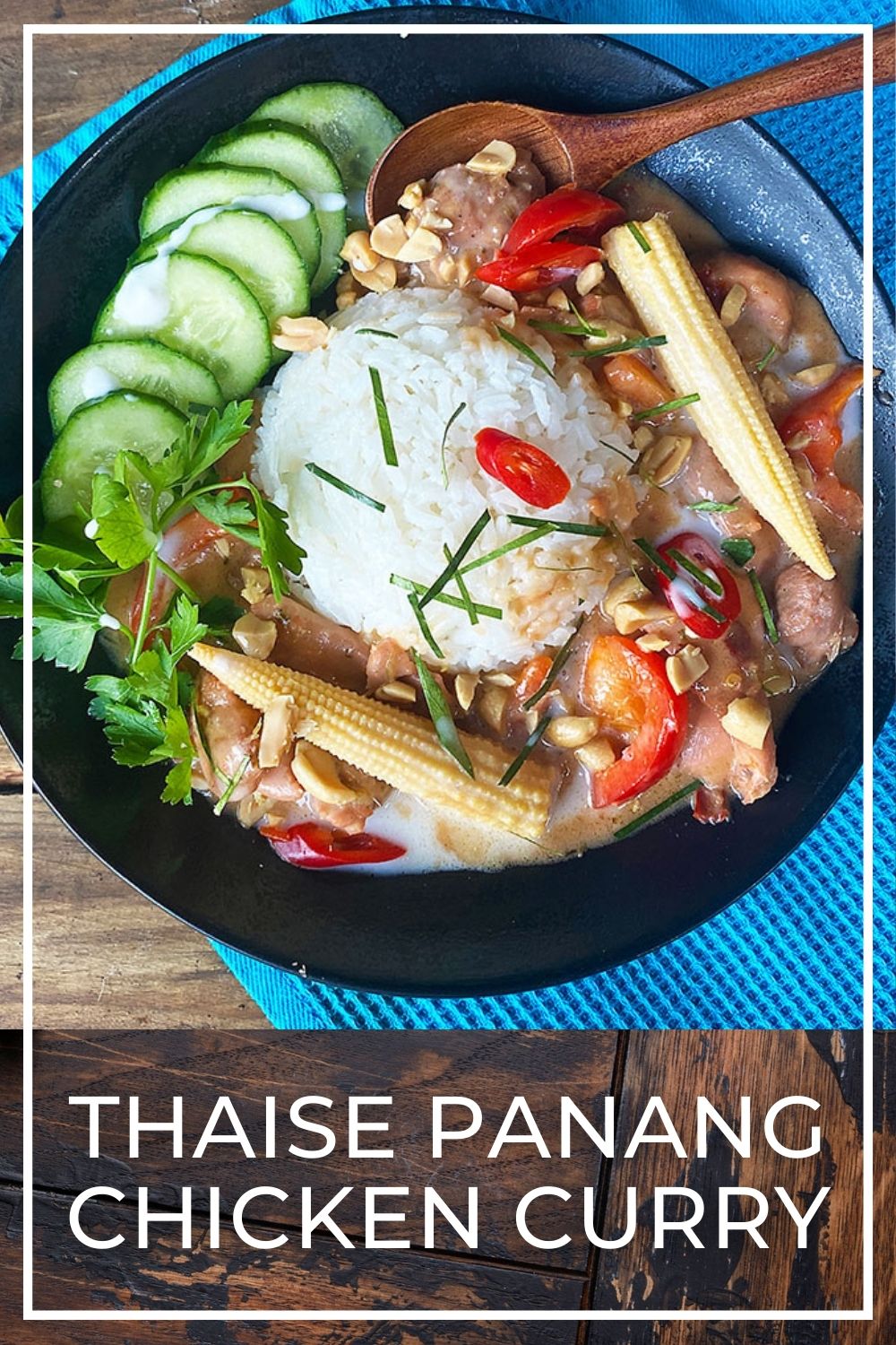 Thai-Panang-Chicken-Curry