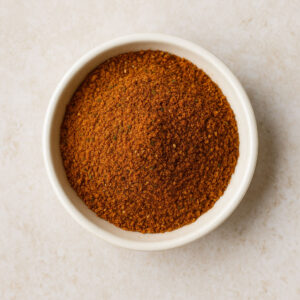 Marokkaanse-spicemix maken