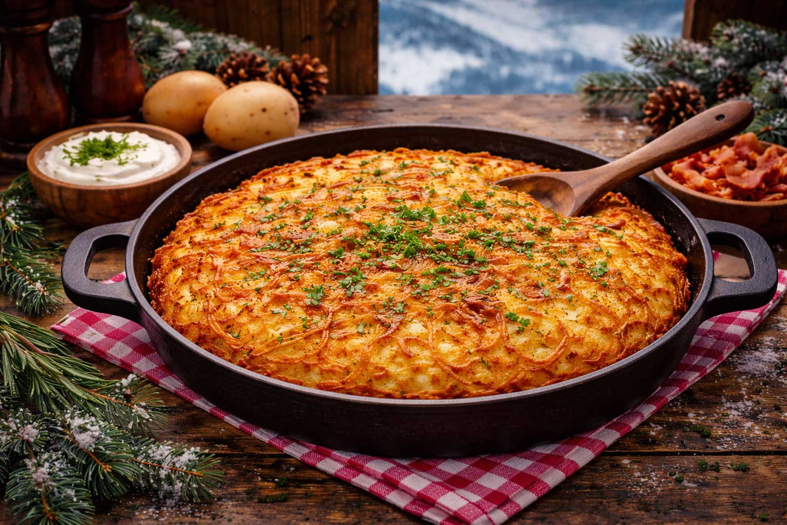 Rösti