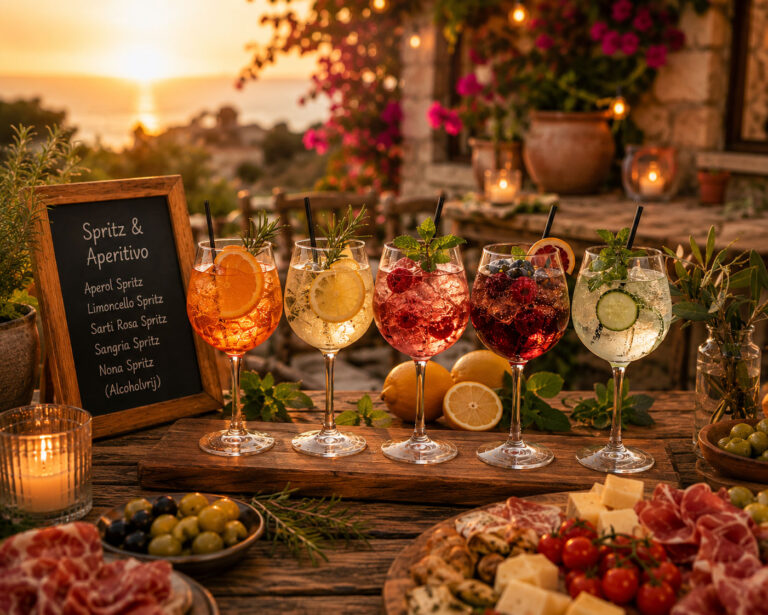 Spritz