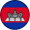 vlag Cambodja