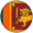 vlag sri lanka
