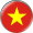 Vlag Vietnam